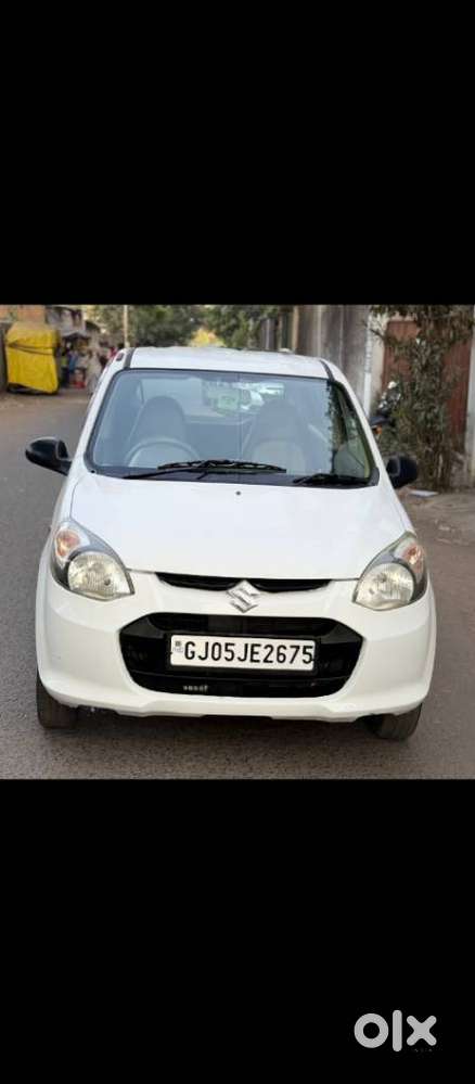 Maruti Suzuki Alto 800, 2013, Diesel