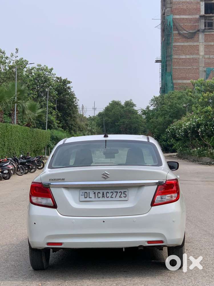 Maruti Suzuki Dzire 1.2 Lxi, 2020, Petrol