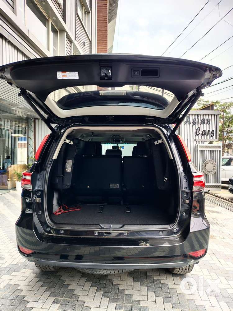 Toyota Fortuner, 2024, Diesel