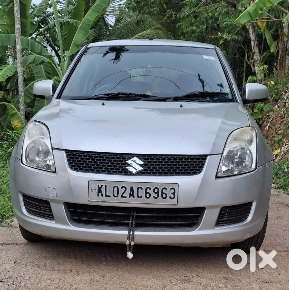 Maruthi Swift Lxi