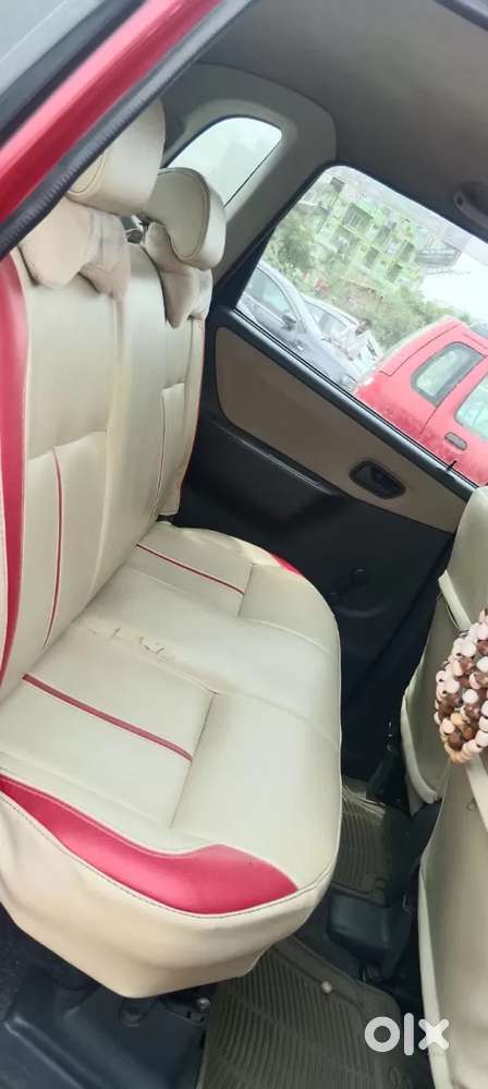 Maruti Suzuki Zen Estilo Lx Bsiv, 2007, Petrol