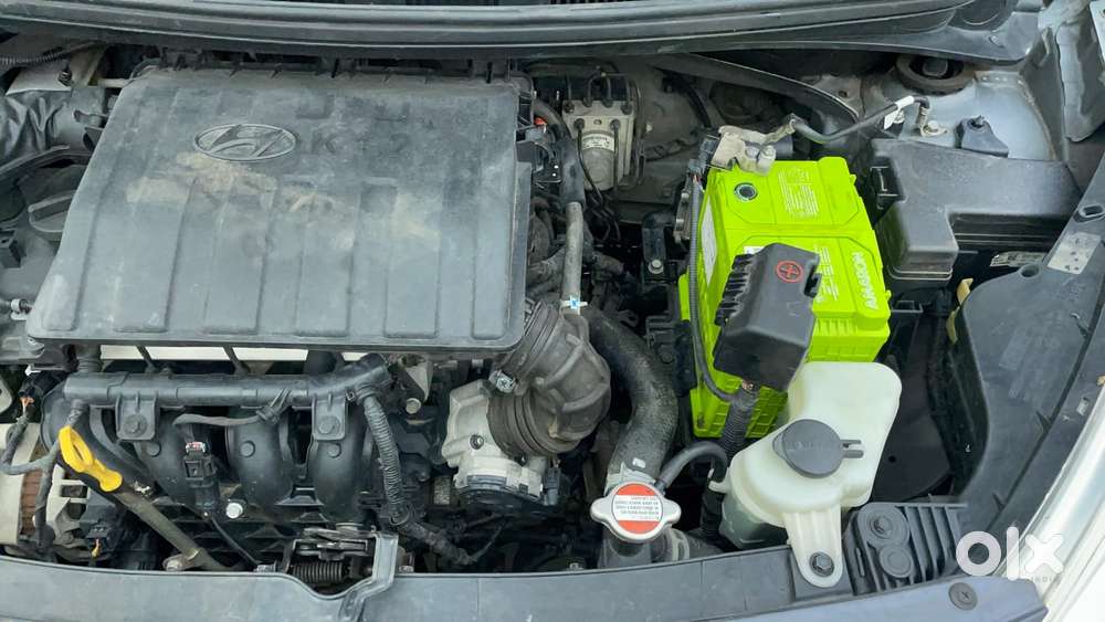 Hyundai Grand I10 1.2 Kappa Sportz, 2019, Petrol