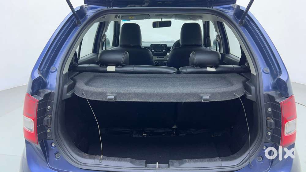 Maruti Suzuki Ignis 1.2 Delta Amt, 2018, Petrol