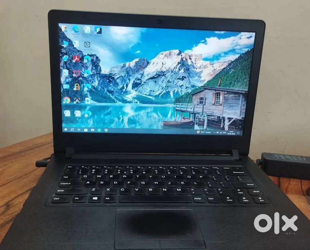 Lenovo laptop for sale