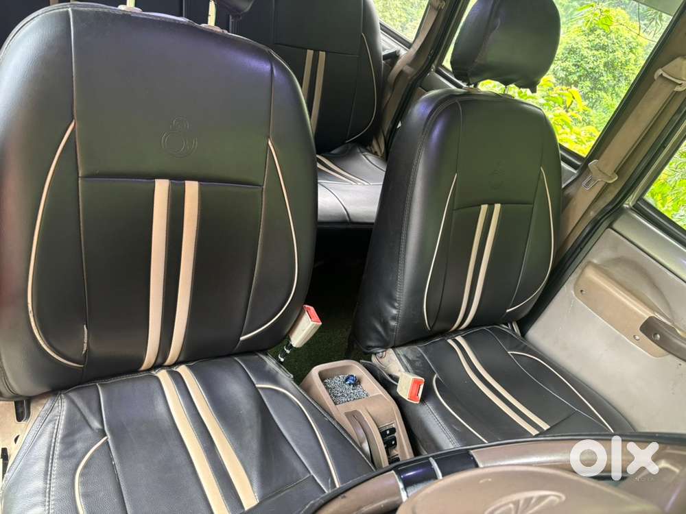 Mahindra Diesel Car 2015