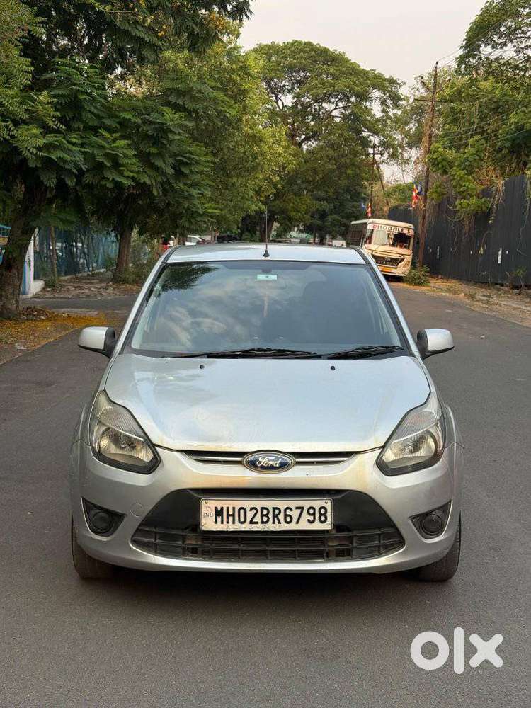Ford Figo 2010-2012 Petrol Exi, 2011, Petrol