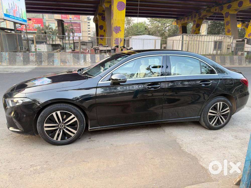 Mercedes-benz A-class Limousine 200d, 2022, Diesel