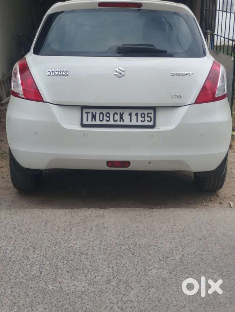 Maruti Suzuki , Swift, 2017 Model , Petrol 25000 Km Driven