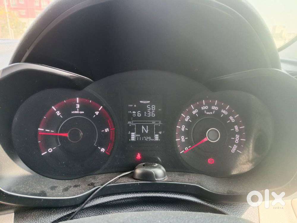 Mahindra Xuv300 W4 Diesel, 2022, Diesel