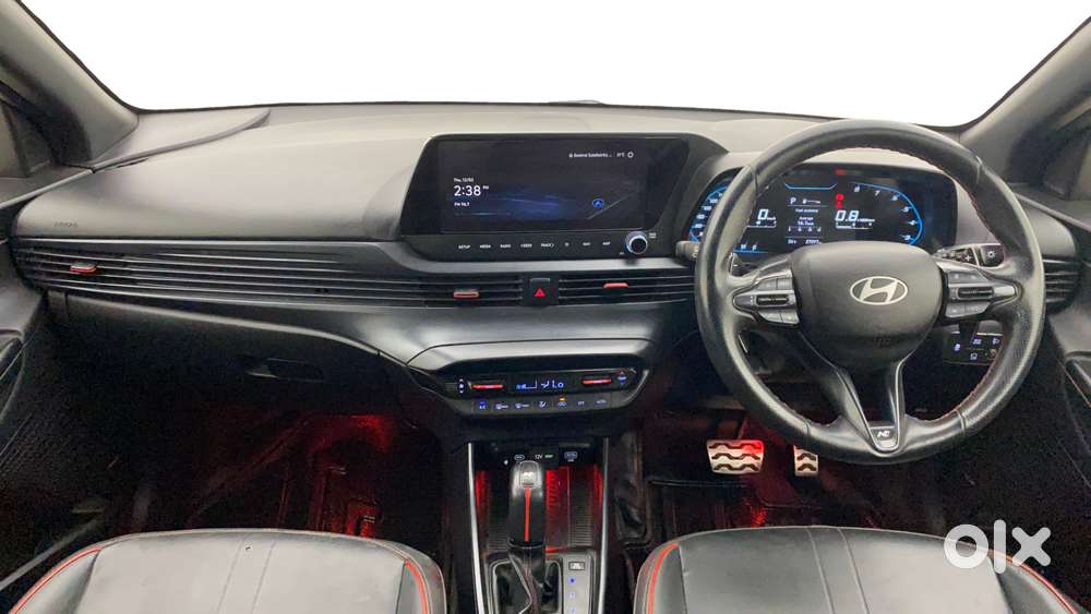 Hyundai New I20 1.0 Asta Turbo Dct, 2023, Petrol