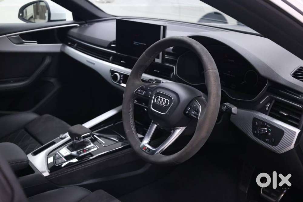 Audi Rs5 Sportback, 2021, Petrol