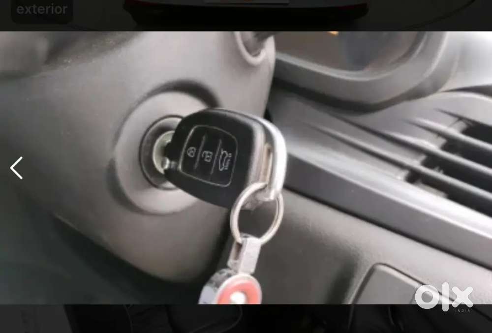 Hyundai New I20 2023