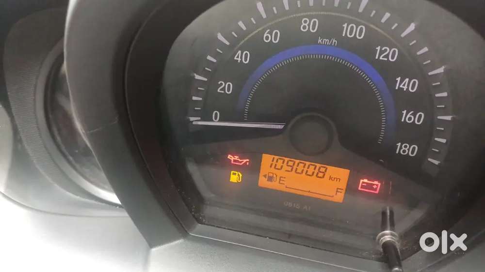 Honda Amaze Sx Diesel 2015