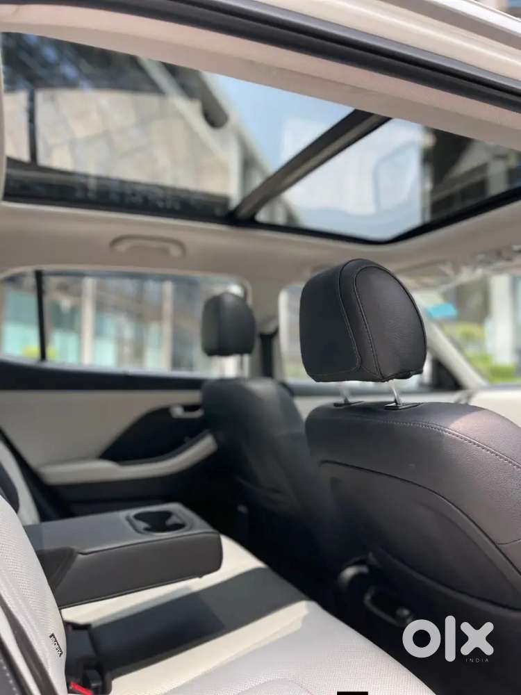 Hyundai Creta Diesel At 2021