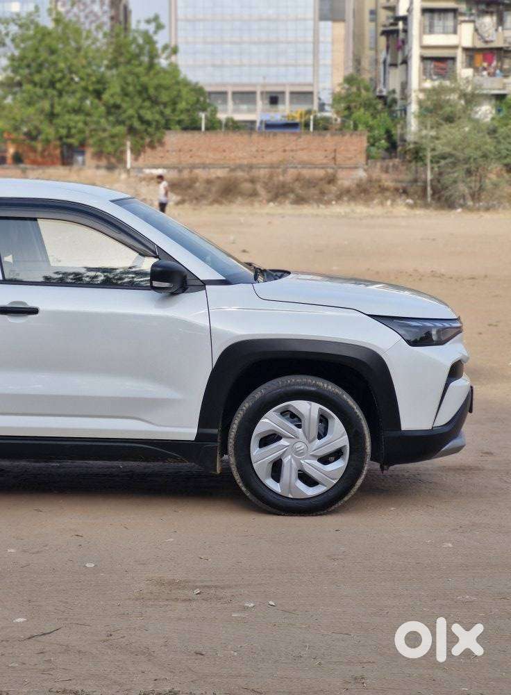 Maruti Suzuki Victoris Others, 2025, Cng & Hybrids