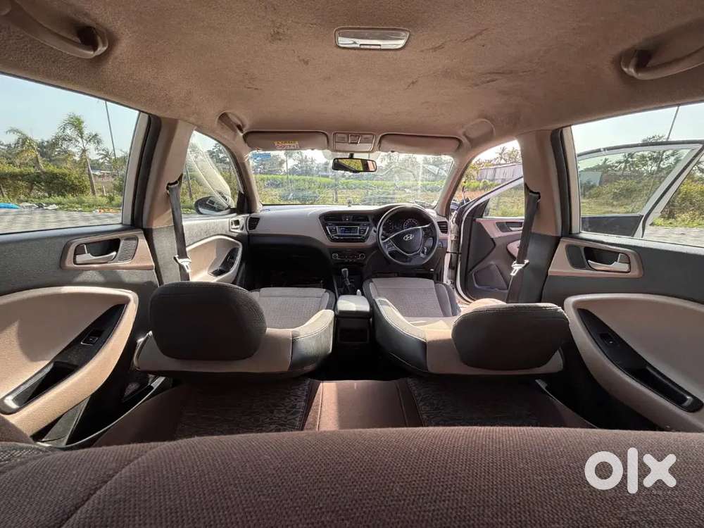 Hyundai New I20 2016 Petrol 63000 Km Driven