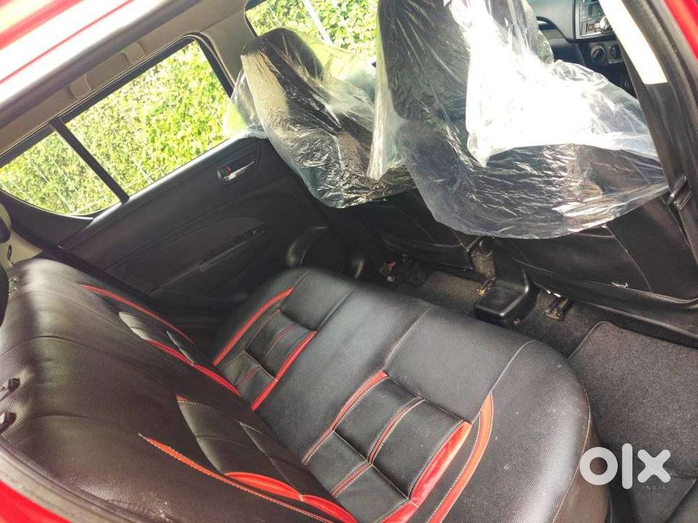 Maruti Suzuki Swift Vxi 1.2 Abs Bs-iv, 2014, Petrol