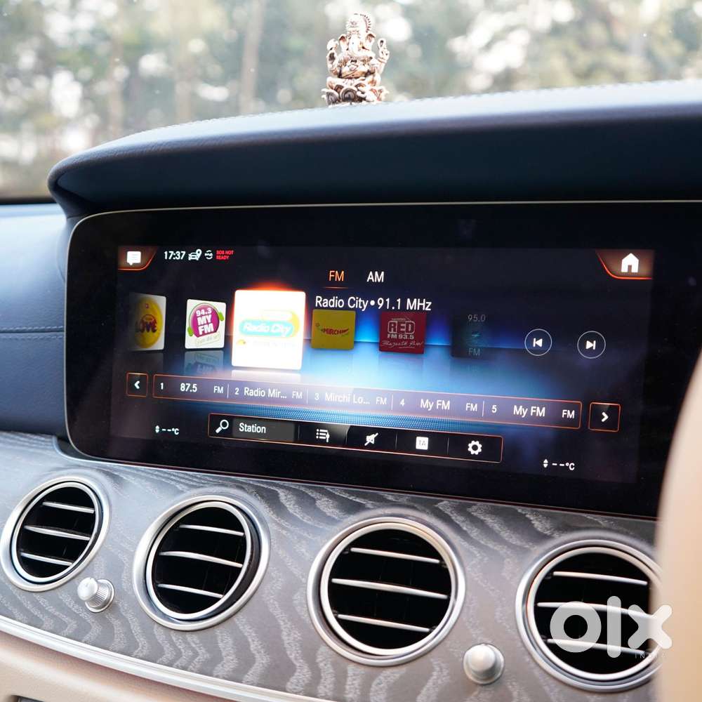 Mercedes-benz E-class E 220 D, 2024, Diesel