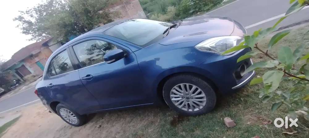 Maruti Suzuki Dzire 2018 Diesel 80000 Km Driven