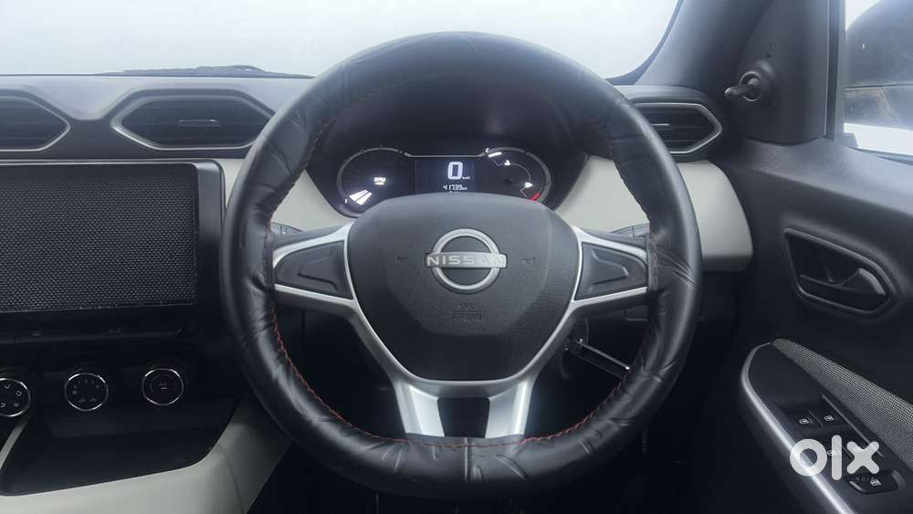 Nissan Magnite 1.0 Xe, 2022, Petrol