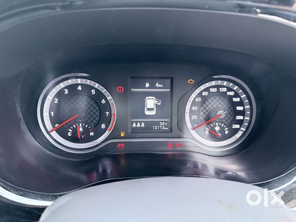 Hyundai Grand I10 Nios Sportz Petrol, 2025, Petrol