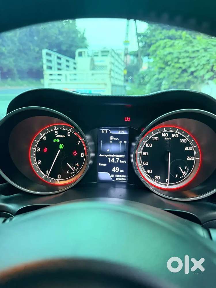 Swift Zxi+ 
2023 December Model | Single Owner | Petrol | 70000km