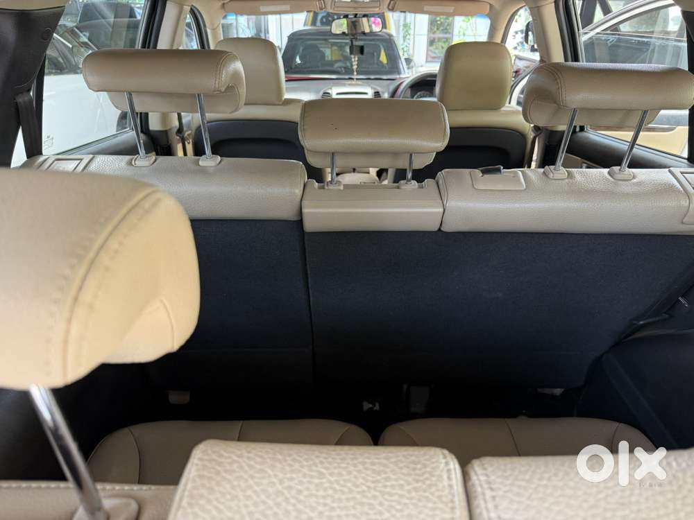 Hyundai Santa Fe 2009-2013 4x2, 2012, Diesel