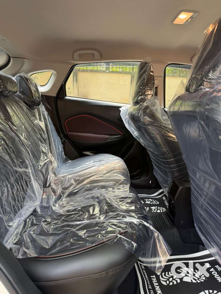 Maruti Suzuki Fronx Delta Plus 1.2 Mt, 2023, Petrol