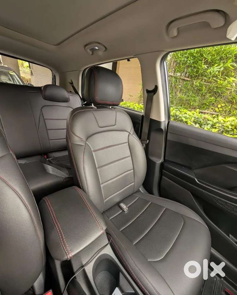 Hyundai Creta 1.5 S Plus 2022 Panormic Sunroff