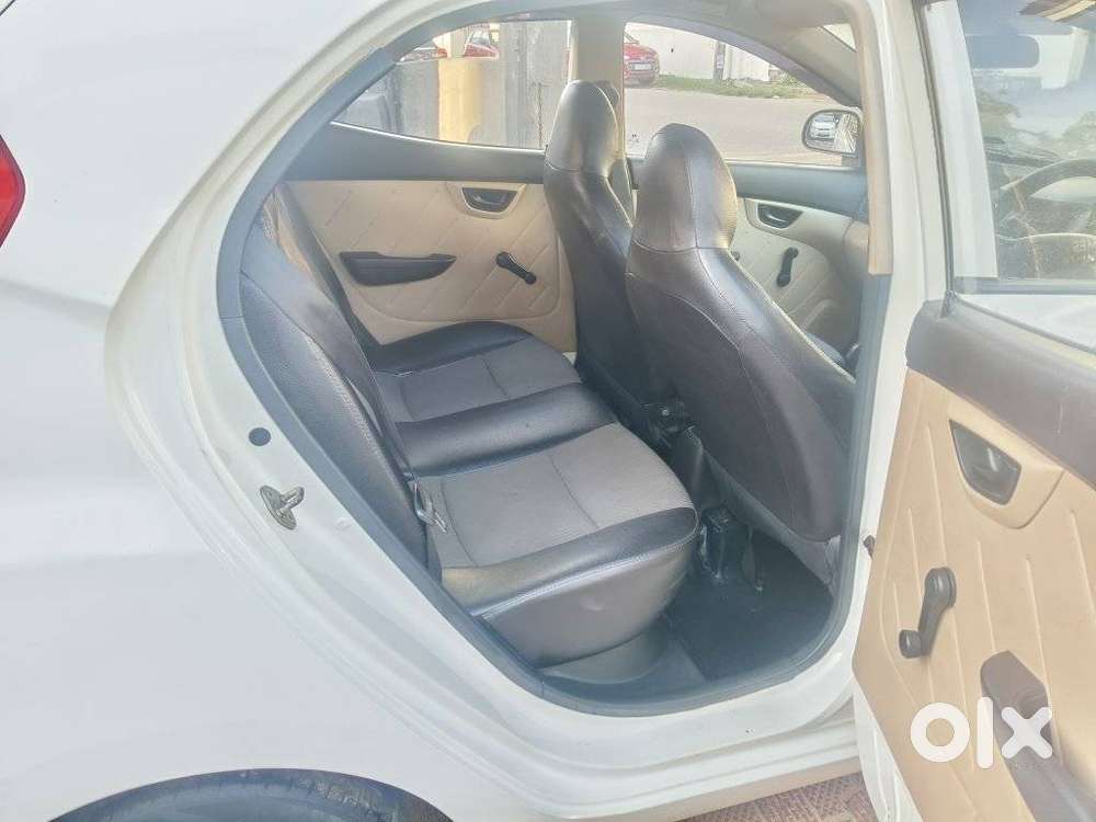 Hyundai Eon D-lite +, 2013, Petrol