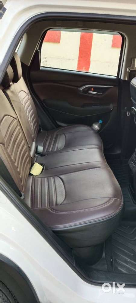 Maruti Suzuki Grand Vitara 1.5 Delta Smart Hybrid, 2024, Petrol