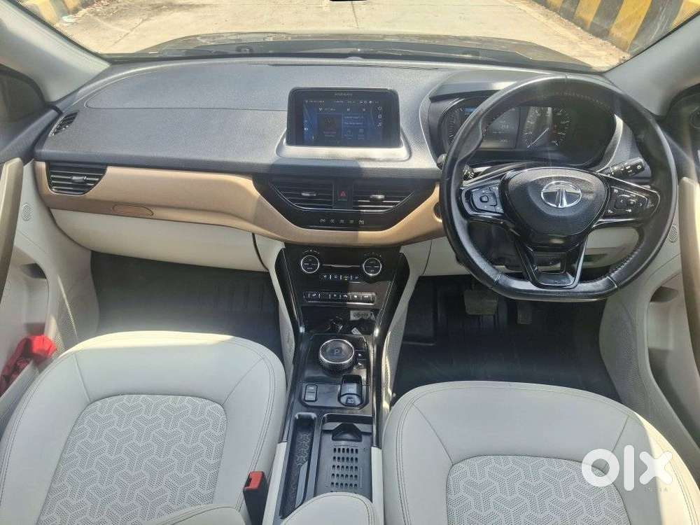 Tata Nexon Ev Prime Xz Plus Lux Jet, 2023, Electric