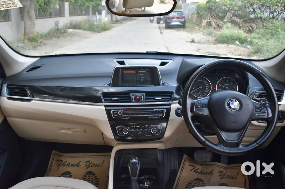 Bmw X1 2.0 Sdrive 20d, 2017, Diesel