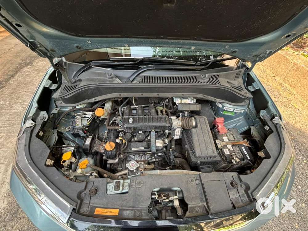 Tata Punch 2023 Petrol 40000 Km Driven