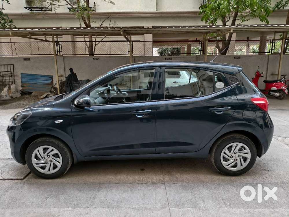 Hyundai Grand I10 Nios 2022, Barely Used, Touchscreen With Rear Camera