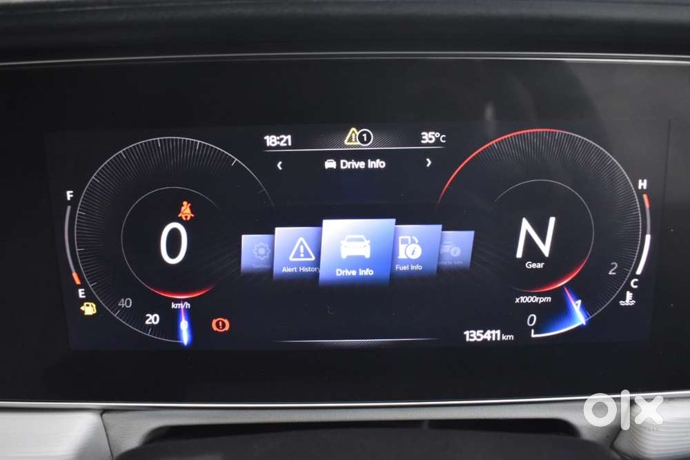 Mahindra Xuv700 2.2 Ax 5 Diesel Mt Str, 2022, Diesel