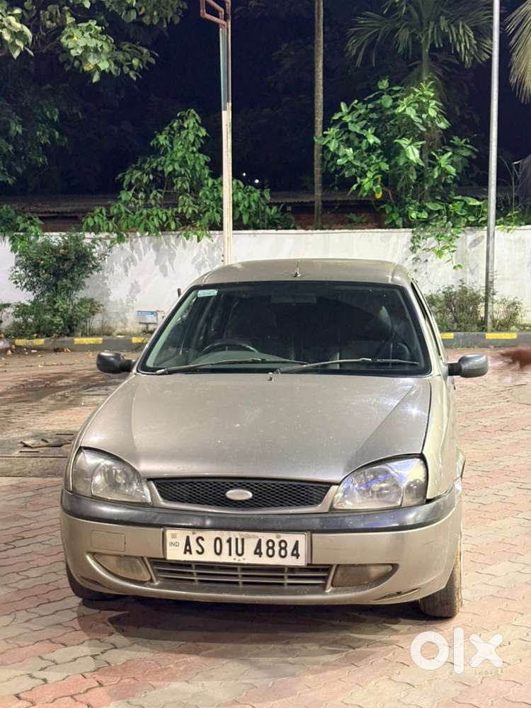 Ford Ikon 1.3l Petrol 2005