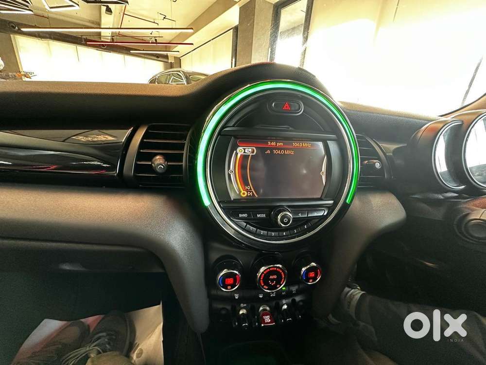 Mini 3 Door 2015 Diesel Good Condition