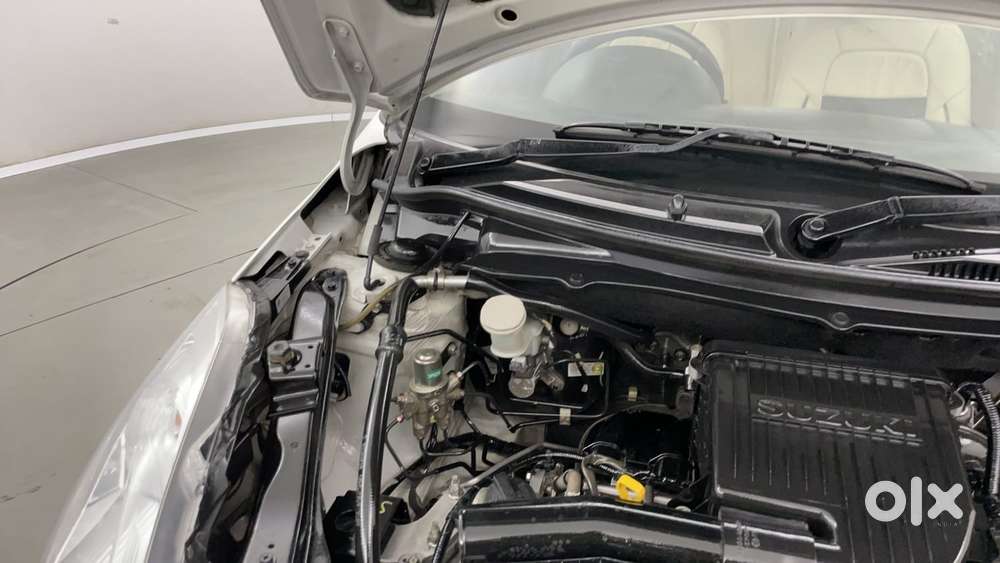 Maruti Suzuki Swift Dzire 1.3 Vxi, 2013, Petrol