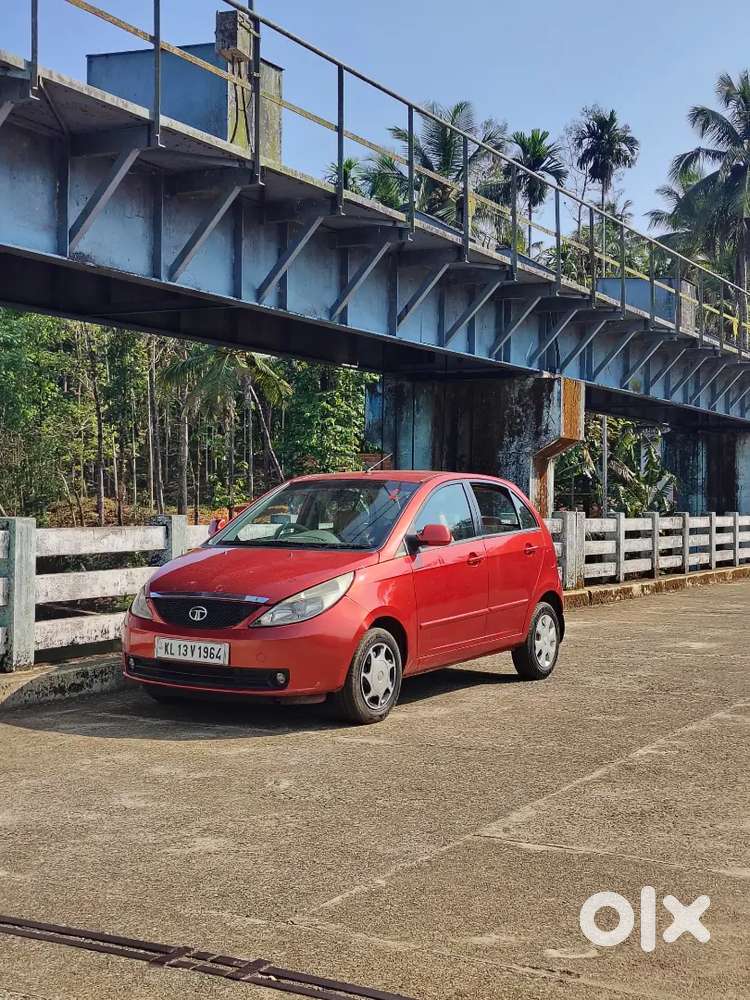 Tata Indica 2010 Diesel 149000 Km Driven