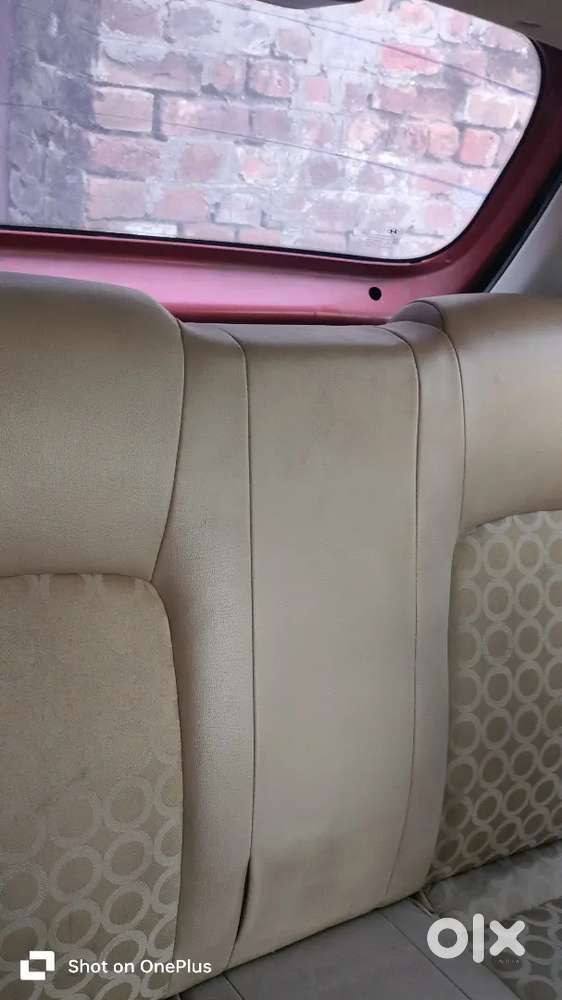 Hyundai I10 2008 Era