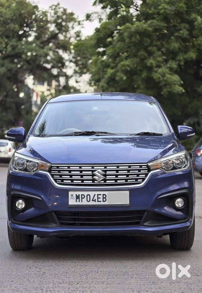 Maruti Suzuki Ertiga Vxi (o) Cng, 2021, Cng & Hybrids