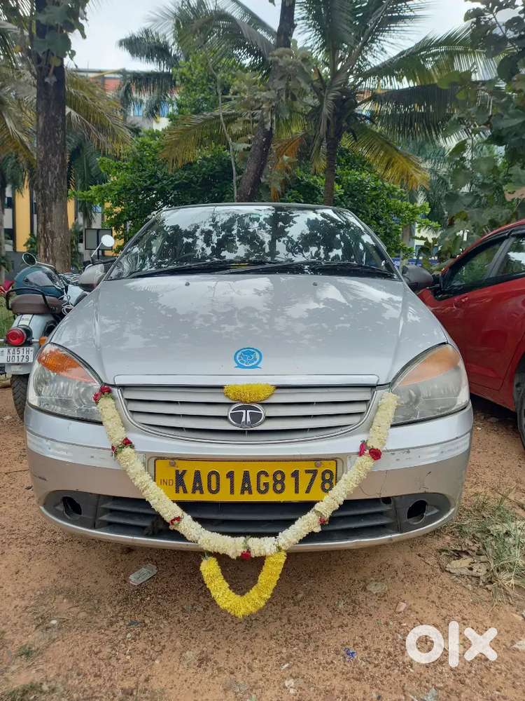 Tata Indica Ev2 Lx 2017 Diesel Manual