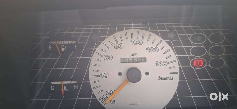 Maruti Suzuki 800 2011 Ac Mpfi
