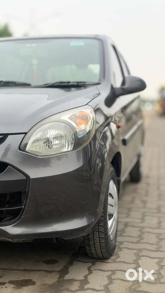 2014 Maruti Suzuki Alto
