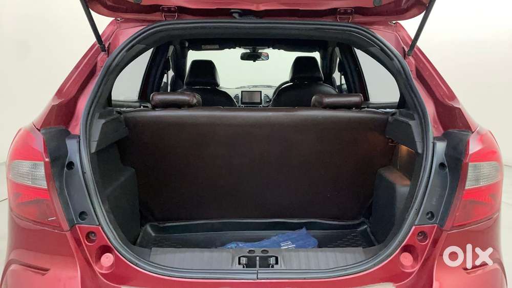 Ford Freestyle Titanium, 2018, Petrol