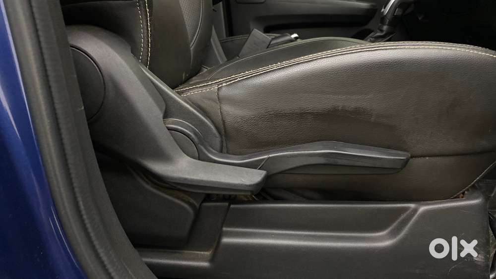 Maruti Suzuki Xl6 Alpha At, 2019, Petrol