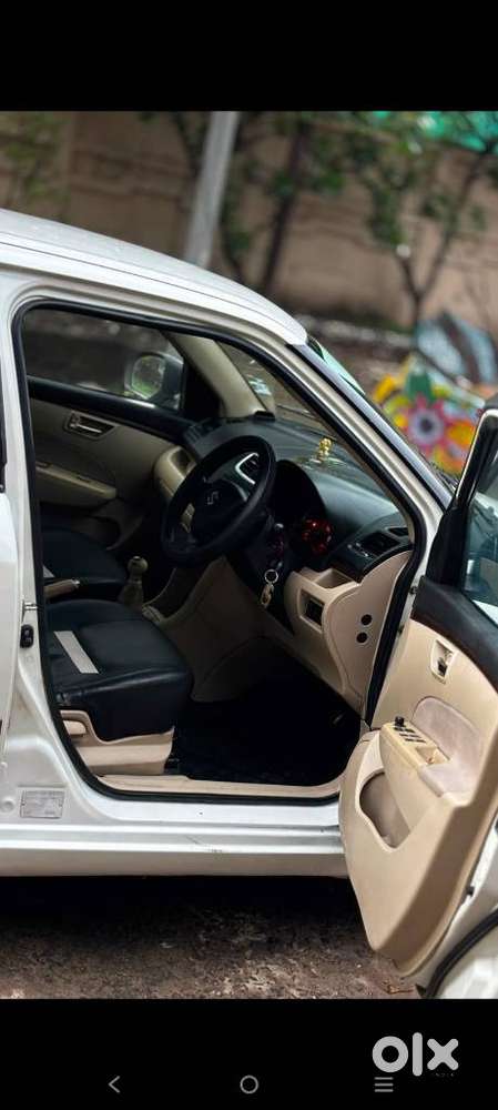 Maruti Suzuki Swift Dzire, 2016