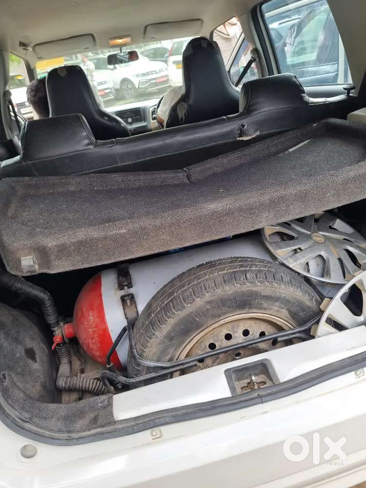 Maruti Suzuki Wagon R 2021 Lxi Cng Company