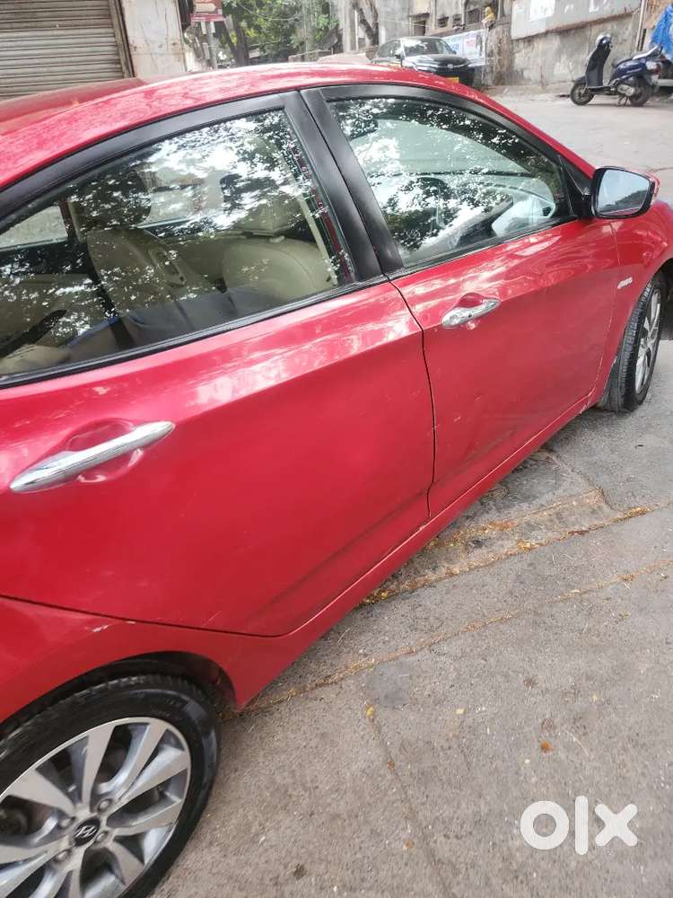 Lady Doctor Self Owned2nd Ownership Due To Breaking Of Some Partenship